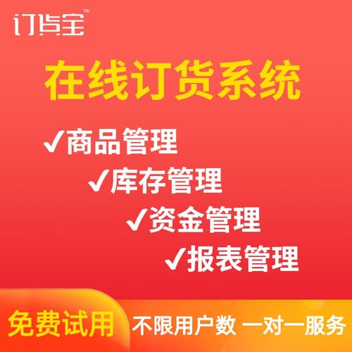 品牌商訂貨管理系統(tǒng) 商品、訂單、庫(kù)存、營(yíng)銷與資金管理的協(xié)同閉環(huán)