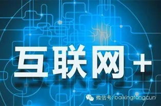 互聯網+現代農業 融合路徑、核心策略與未來機遇